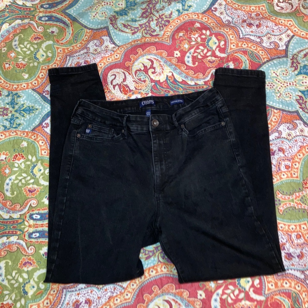 Chaps Skinny Jeans